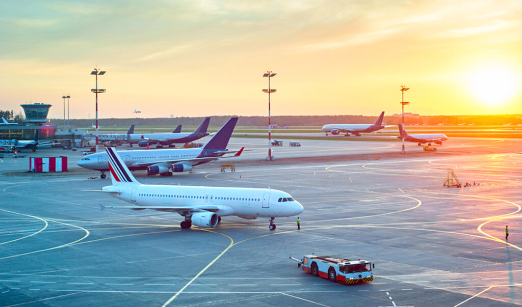 Aeropuerto de Chetumal